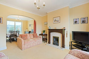 Hallam Grange Road Fulwood